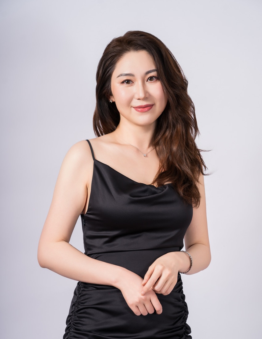 Isabella Sun